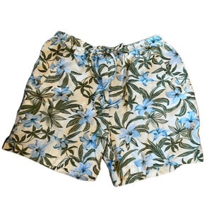 OP‎ Floral Shorts